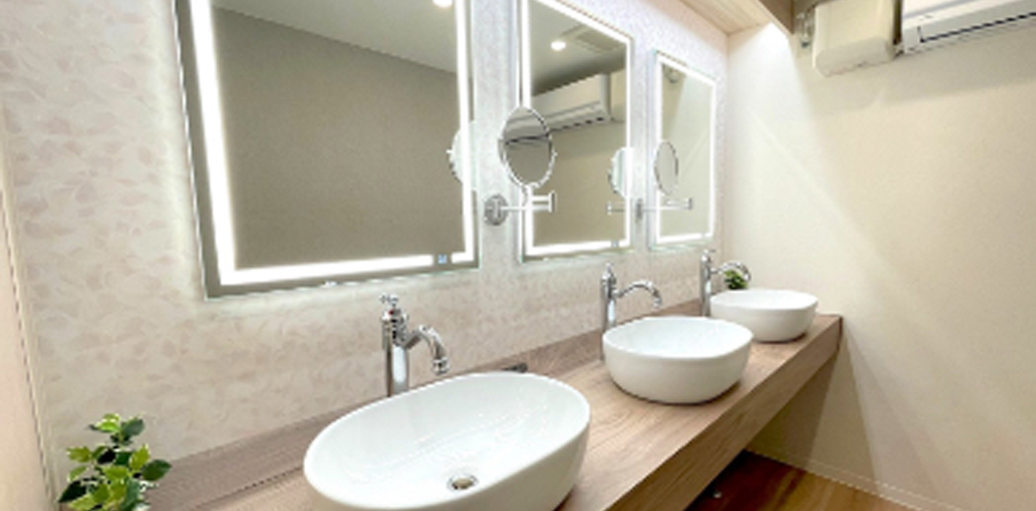 ブランクリニック｜高松院 院内イメージ