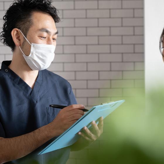 カウンセリングイメージ