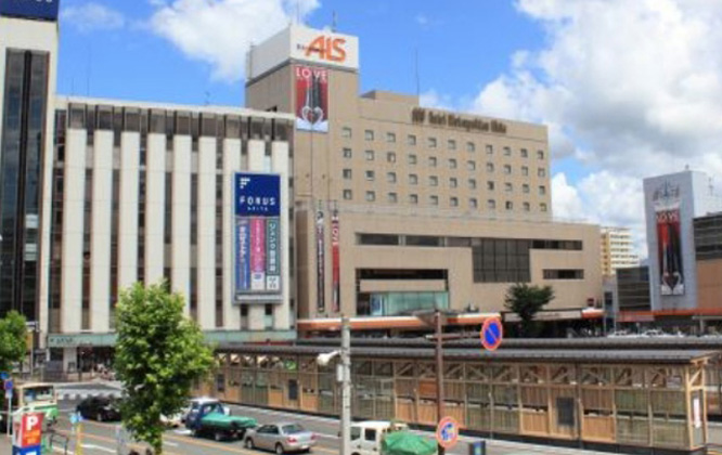 エリアイメージ