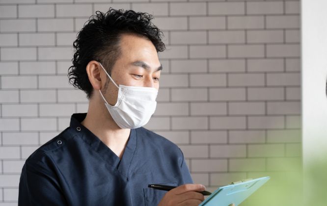 看護師イメージ