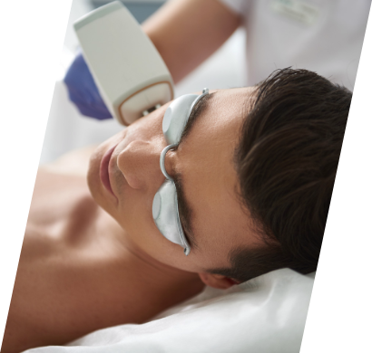 医療脱毛イメージ