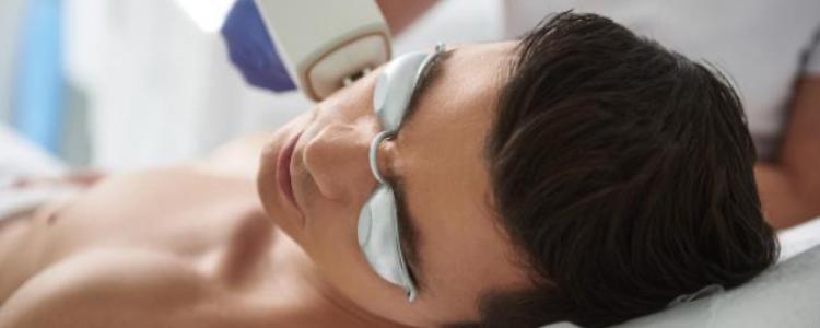 医療脱毛イメージ