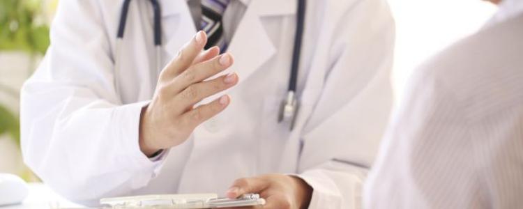 医療脱毛カウンセリングイメージ