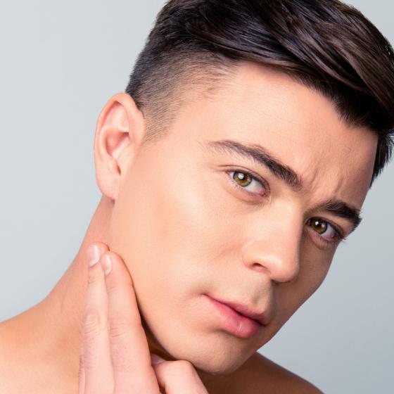 施術後イメージ