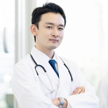 メンズ医療脱毛イメージ