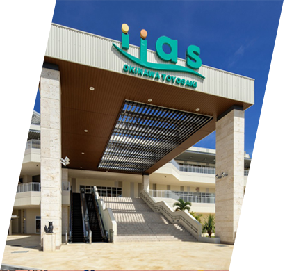 イーアス沖縄豊崎