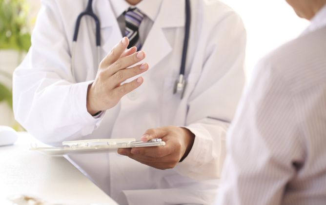 カウンセリングイメージ